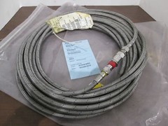 AMAT, 0190-09120, Hose, Heat Exchanger Facilities, 50ft, Used