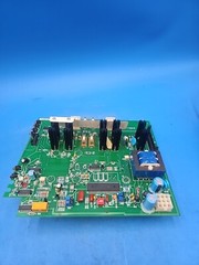 Nordson 276883-B Model 2302-SD Controller Digital Readout Control Board