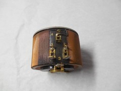 Superior Electric Company Type 10B Powerstat Variable Transformer #2