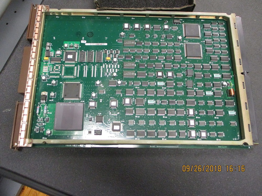 NTEX22CA Nortel Networks DMS-100 ASU PROCESSOR&FBUS BRAND NEW!