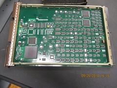 NTEX22CA Nortel Networks DMS-100 ASU PROCESSOR&FBUS BRAND NEW!