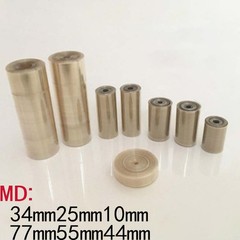 1 meter dialysis bag MD25-77 1000 molecular weight 1000 dialysis membrane