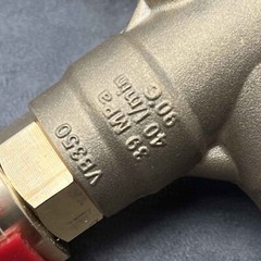 1Pcs New For VB350 pressure regulating valve 350 kg 39MPa 40L/min