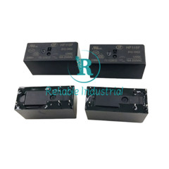 5PCS NEW Honfa HF115F-012-1HS3 SPST-NO Relay 6Pin 16A Fast Delivery Coil: DC12V