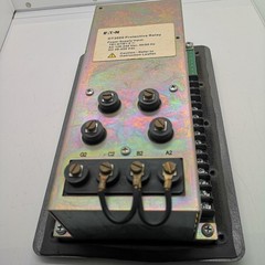 EATON DIGITRIP 3000, 4D13120G21 DT3000 PROTECTIVE RELAY VER 3.00