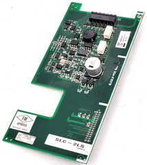 SLC-2LS Fire-Lite Fire Alarm Expander Module for FACP Panel – Next Day Option