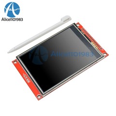 2.4 inch 2.8 inch 3.2 Inch PI Serial Port TFT LCD Display Module Touch Screen