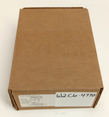 Heritage Wire Harness 0854770 White 600-1000V 14AWG 14-GA 5.25″ Long 20pk