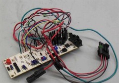 KDS Controls 10-2514 Circuit Board NEW – no box