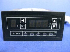 Fenwal DMR-5FR Controller / Meter Relay ,Used