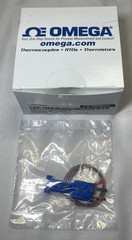 NEW Omega Engineering 5SC-TT-T-36-72-ROHS SMP SPOOL CAP T/C Thermocouple No Box