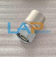 1PC NEW FIT FOR Compression hose connector 1CA43-22-12