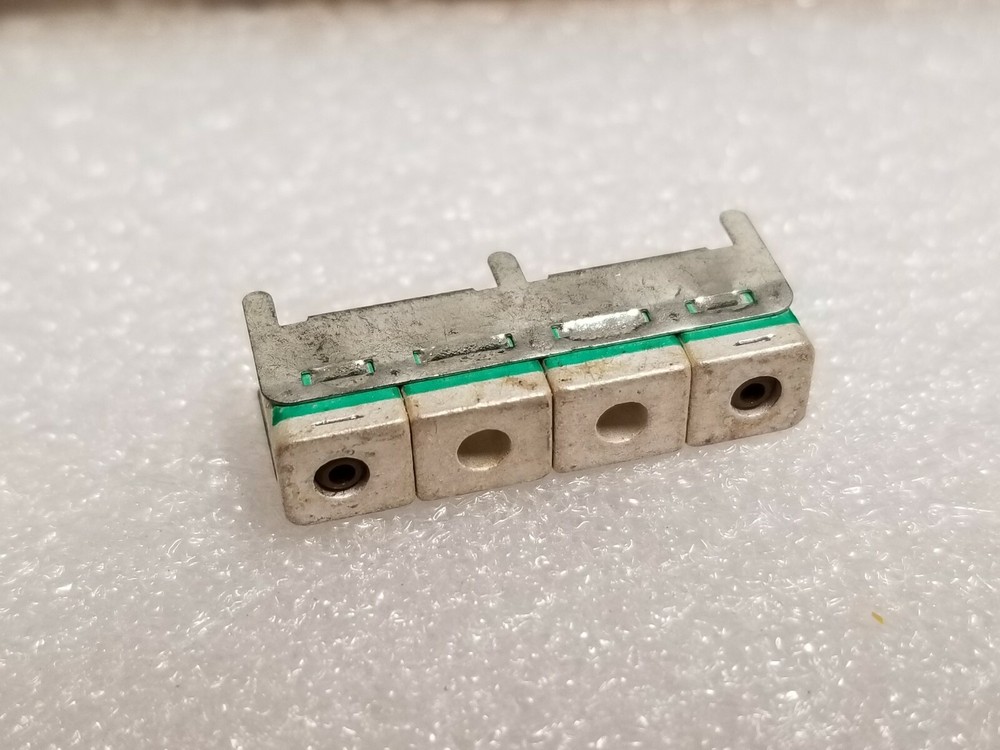 (1 PC) 6DFC-1030C-10 4Pole, Filter CTR Frequency 1030.0MHZ TOKO *US STOCK*