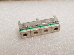(1 PC) 6DFC-1030C-10 4Pole, Filter CTR Frequency 1030.0MHZ TOKO *US STOCK*