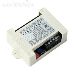 DC12-85V HL20F 20W Voice MP3 Playback Control Module 1-to-1 Trigger Custom Audio