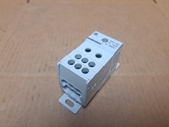 Entrelec Distribution Terminal Part No. BRU 160 600V 160A