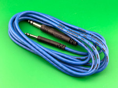 WESTEK ELECTRONICS – BANTAM TO 310 8′ ~ 3-Conductor ~ BLUE or RED ~ Used