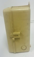 NSI INDUSTRIES TORK TIMERS NO. 9000N TORK ENCLOSURE INDOOR/OUTDOOR NEMA TYPE 3R
