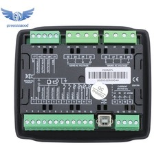 1 Pack AUTO Genset Controller HGM420N 4 Stroke Engine for Genset Automation