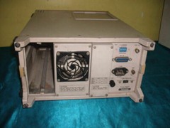 Advantest OTDR TQ8450 Analyzer