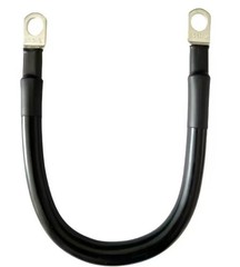 2 AWG 5/16inch Gauge Battery Cable Power Wire Auto Marine Inverter RV Solar