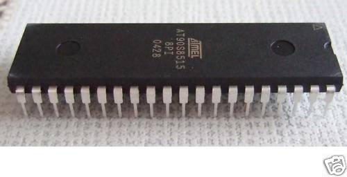 Atmel AT90S8515, ShipfromUSA !