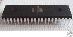 Atmel AT90S8515, ShipfromUSA !