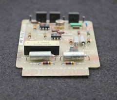 Gettys Board Mod. Type No. 11-0076-00 Unused
