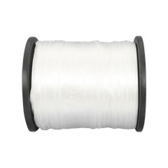 Polyester Pulling Tape Mule Tape 5/8″ x 3000′ 1800lbf Tensile Capacity Gardening