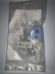 Preformed Line Products Lot Of Different size Grommets