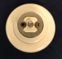 Prolight UL Listed Lamp Adapter for use with 13 Watt Lamp (Model# QCR-30)