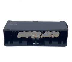 100Pcs New For AAUS01AP4-032K02 Male Plastic Upright 32P
