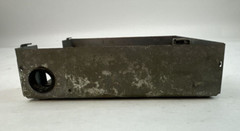 FIREYE 60-1468-2 WIRING BASE FOR CABINET MOUNT