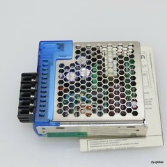 OMRON NIB S8VM-03005C POWER SUPPLY 5VDC 6A 30W ELEC-I-1431=9K13