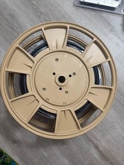 Optical Cable Corporation OCA-1032754-0100F