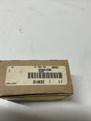 Square D 9001KM38 Fingersafe Light Module Ser H. Z-900