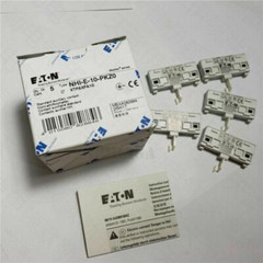 1PC NEW EATON MOELLER NHI-E-10-PKZ0 free shipping