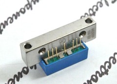 1pcs – Motorola MHW5222A 450MHz CATV Amplifier The RF Line 22dB GAIN Malaysia
