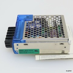 OMRON NIB S8VM-03005C POWER SUPPLY 5VDC 6A 30W ELEC-I-1431=9K13