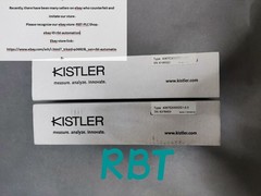 KISTLER 4067E2000DS1-2,0 Cylinder Pressure Sensor Brand new
