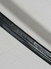Superior Essex 22/1P NM Support Shielded Telephone Service Drop Wire ADP-S /50ft