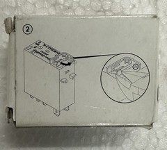 LOT OF 3 pc. Allen Bradley Relay, 24V DC, Standard Contacts, P/N: 700-HK32Z24-4