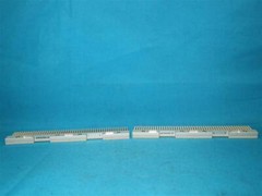 Lot 2pcs 62002400-UT 62002400UT Retainer POS Square ASSY New No Box