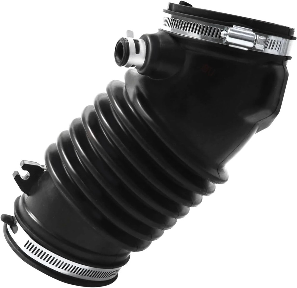 AUCERAMIC 172285J6A10 Air Intake Hose w/Clamps Fit for Honda Odyssey, Pilot, Rid