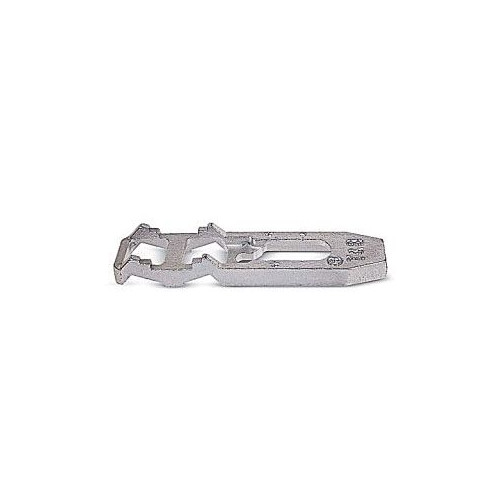 Thomas & Betts 1350AL, 1/2 to 1″, Copper-Free AL, Rigid Con Pipe Spacer, 1 pc