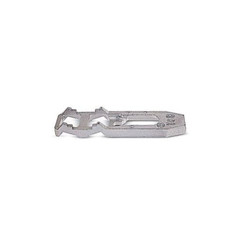 Thomas & Betts 1350AL, 1/2 to 1″, Copper-Free AL, Rigid Con Pipe Spacer, 1 pc