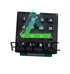 4 x 4 Matrix Array 16 Keys 4*4 Switch Keypad Keyboard Module for Arduino