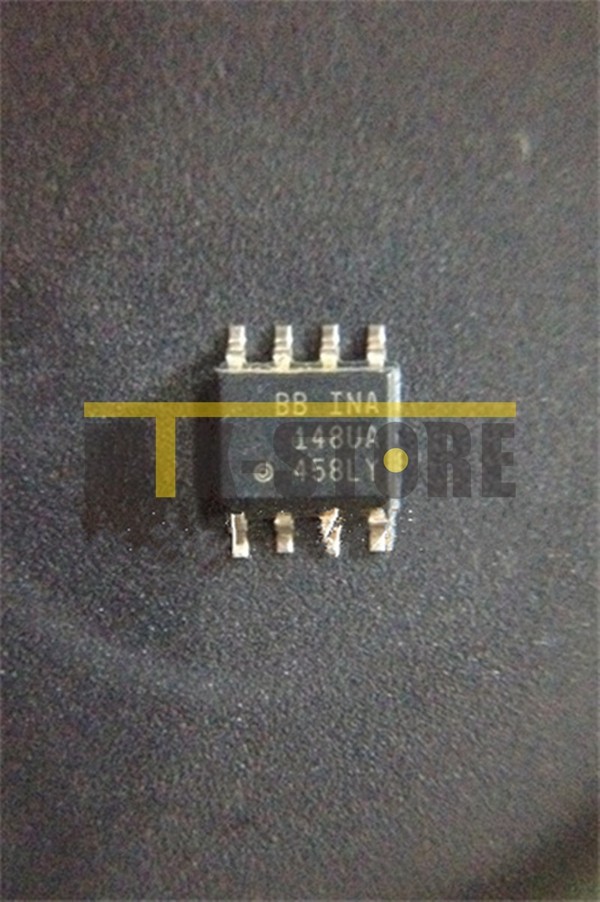 1PCS INA148UA IC OPAMP DIFF 100KHZ SGL 8SOIC 148 INA148 Best Offer