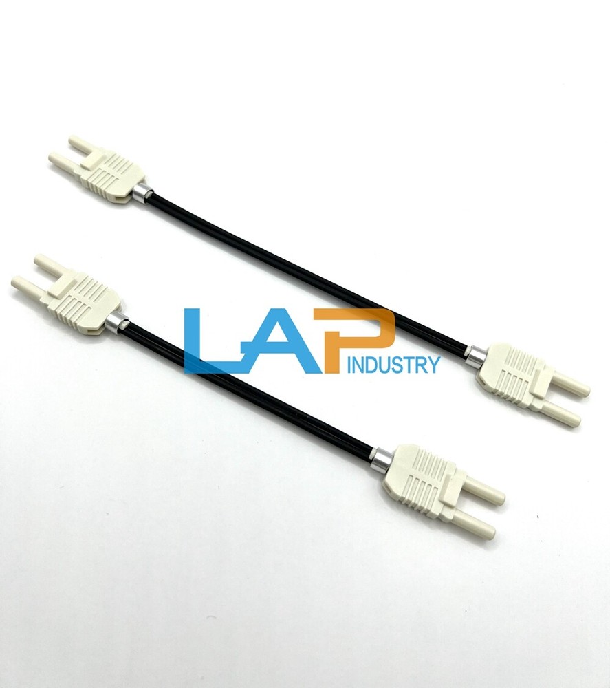 For Plastic optical Fiber HFBR4532-HFBR4532 3/5/7/10/15/20/25/30M Double Core