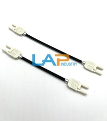 For Plastic optical Fiber HFBR4532-HFBR4532 3/5/7/10/15/20/25/30M Double Core
